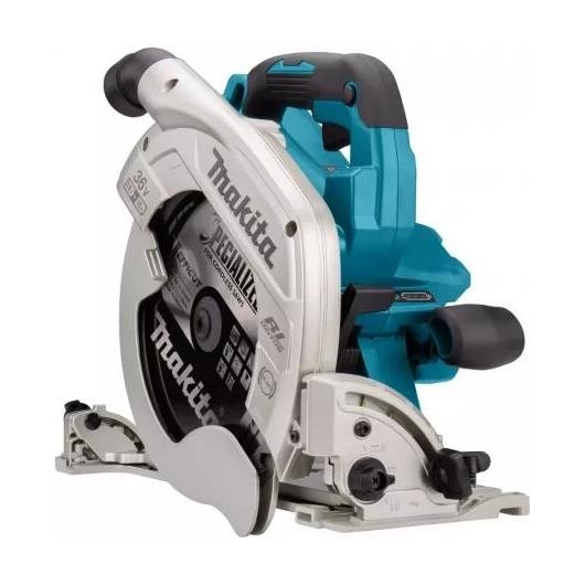 Пила дисковая аккумуляторная Makita HS 009 GZ