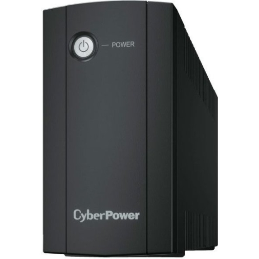 ИБП CyberPower UTI675E, Line-Interactive, 675VA/360W (2 Euro)