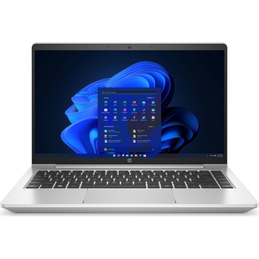 Ноутбук HP Probook 440 G9 (A05QKAT) 14" FHD i5-1235U/8Gb/512SSDGb/ Iris Xe Graphics/DOS/Silver