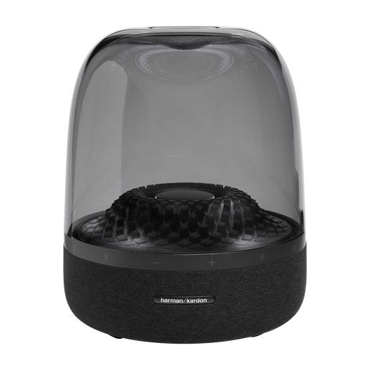 Портативная акустика Harman Kardon HKAURAS4BLKUK черный