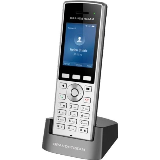 Телефон VoIP GRANDSTREAM WP822