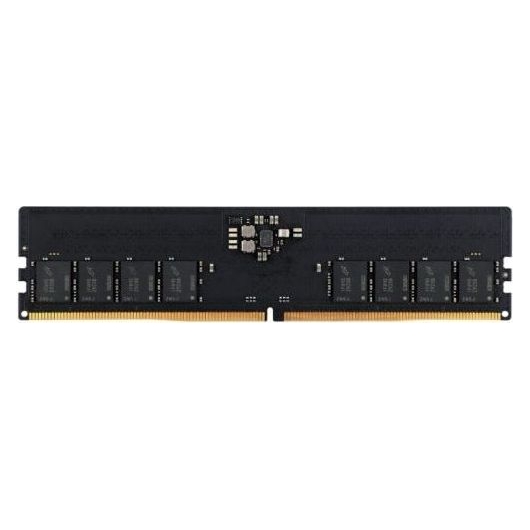 ОЗУ Foxline (FL4800D5U40-16G) DIMM 16GB 4800 DDR5 CL 40