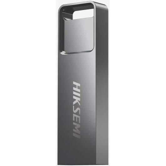 USB-флешка HIKSEMI Blade HS-USB-E301/128G/U3/Grey 128Gb USB3.2