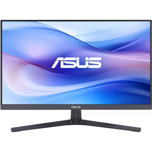 Монитор ASUS VU249CFE-B черный