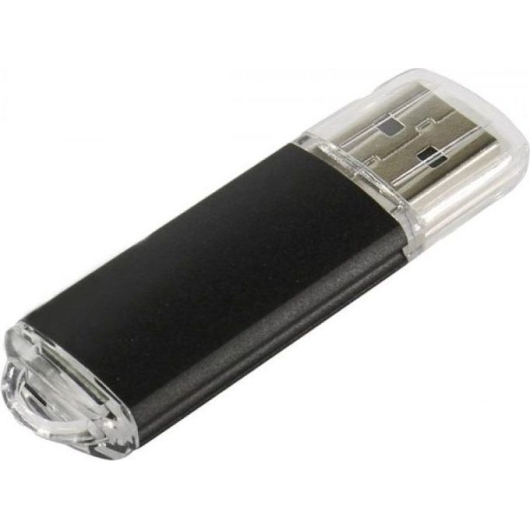 USB-флешка Smartbuy 32GB V-Cut Black