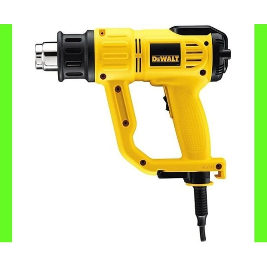 Технический фен DeWALT D26414-QS