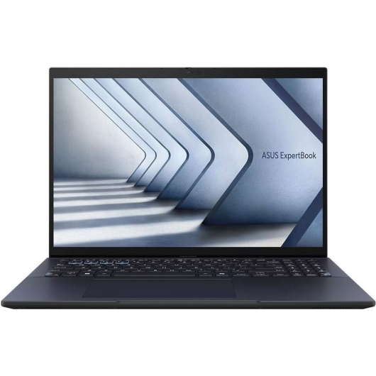 Ноутбук Asus Expertbook B3 B3604CMA-Q90272 (90NX0731-M009W0) Core Ultra 7 155U/16Gb/SSD1Tb/16.0"/IPS/WUXGA/NoOS/black