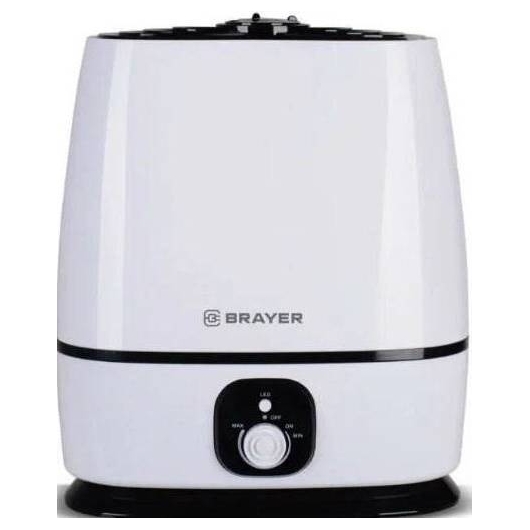 Увлажнитель воздуха BRAYER 4702BR