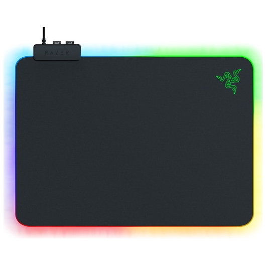 Игровой коврик для мыши Razer Firefly V2 RZ02-03020100-R3M1