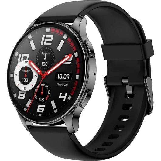 Smart-часы AMAZFIT Pop 3R A2319 черный/черный