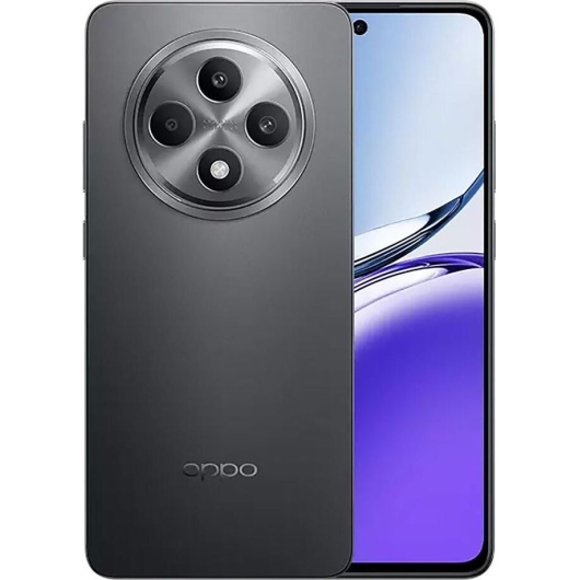 Смартфон OPPO Reno 12 F (CPH2687) 8/512Gb Matte Grey