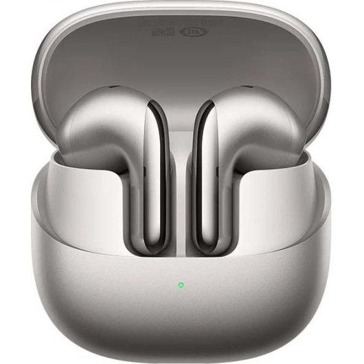 Наушники XIAOMI Buds 5 серый титан (BHR8116GL)