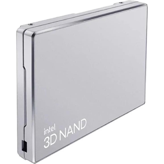 SSD Intel D5-P5316 (SBFPF2BV307T001) 2.5" U.2 30.72TB PCIe Gen4x4 with NVMe, 7000/3600MB/s, QLC