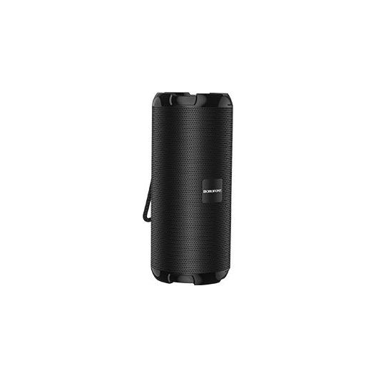 Колонка Bluetooth 5.0 2*5W 1200mAh Borofone BR15 (Black)