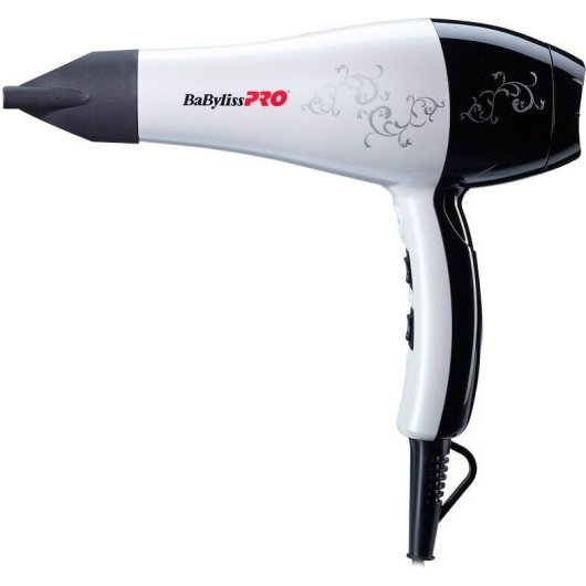 Фен BaByliss Pro BAB5559WTE