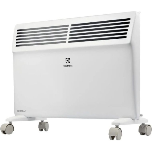 Конвектор Electrolux Air Stream ECH/AS2 -1000 ER (НС-1624279) белый 1000Вт с терморегулятором