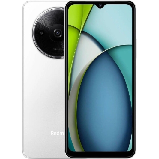 Смартфон Xiaomi Redmi A3x 3/64Gb White