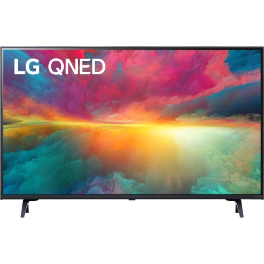 Телевизор 75" LG 75QNED756RA, Smart, 4K