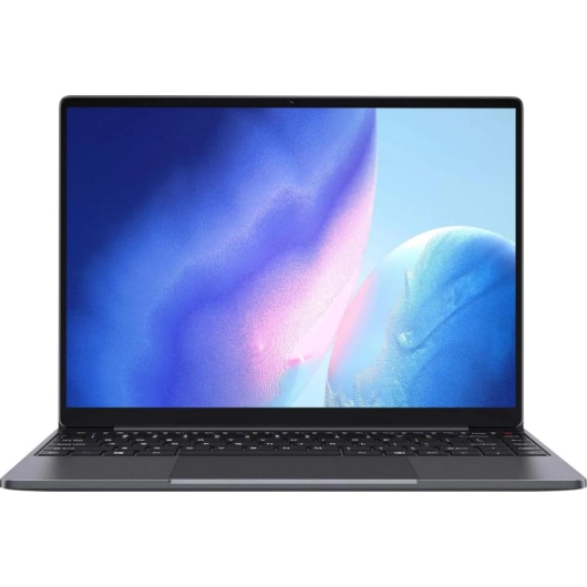 Ноутбук Chuwi CoreBook X (CWI570-521E5N1HDMHX) 14"(2160x1440 IPS)/Intel Core i5 12450H(2Ghz)/16384Mb/512SSDGb/noDVD/Int:Intel UHD Graphics