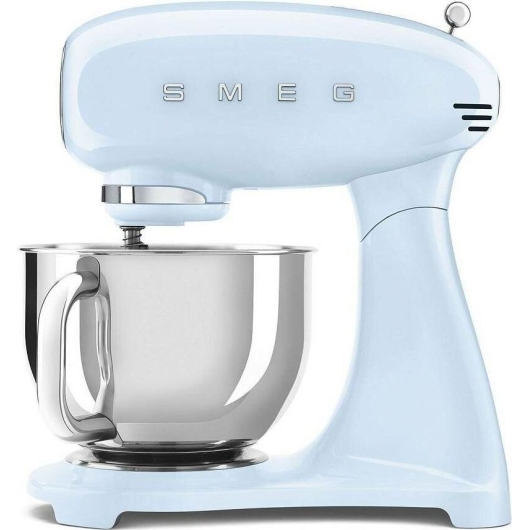 Миксер SMEG SMF03PBEU