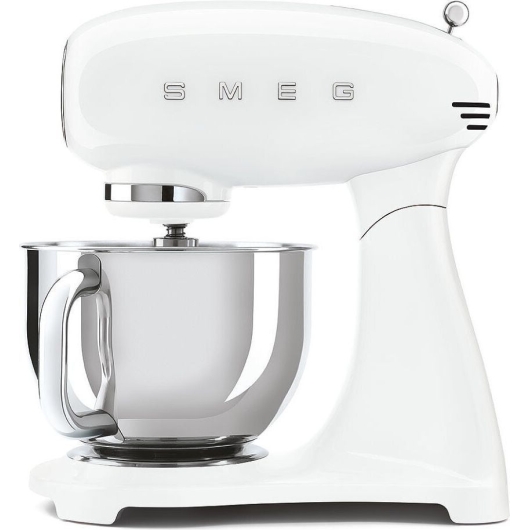 Миксер SMEG SMF03WHEU