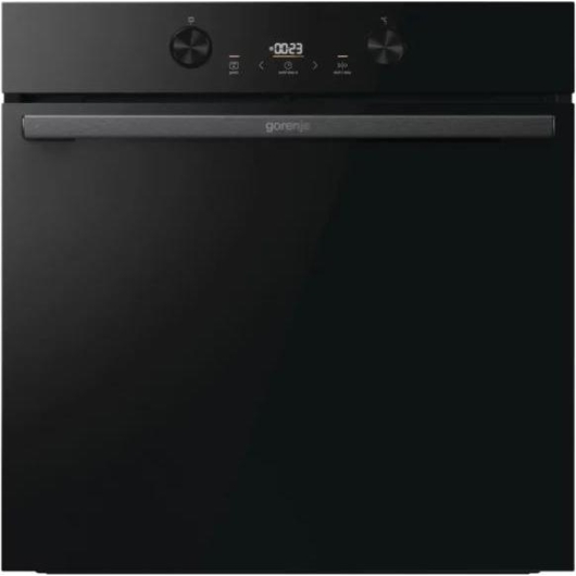 Встраиваемый духовой шкаф Gorenje BOS6737E05DBG