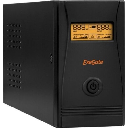 ИБП ExeGate EP285579RUS SpecialPro Smart