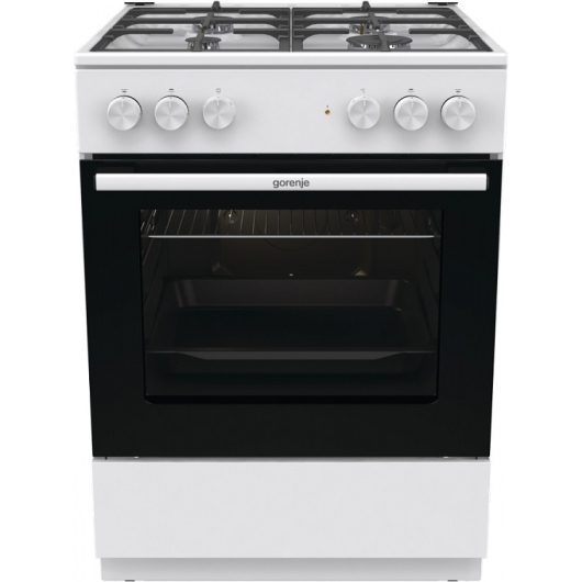 Плита комбинированная Gorenje GK6A20WF