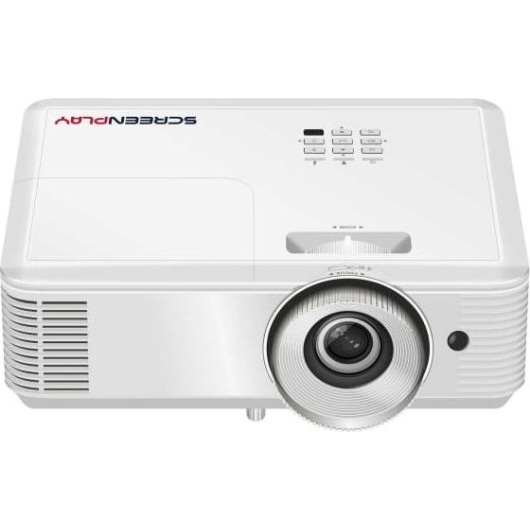 Проектор Infocus SP2238 DLP 4400Lm LS 4400Lm ANSI (1920x1080) 30000:1 ресурс лампы:15000часов 1xUSB typeA 2xHDMI 2.9кг