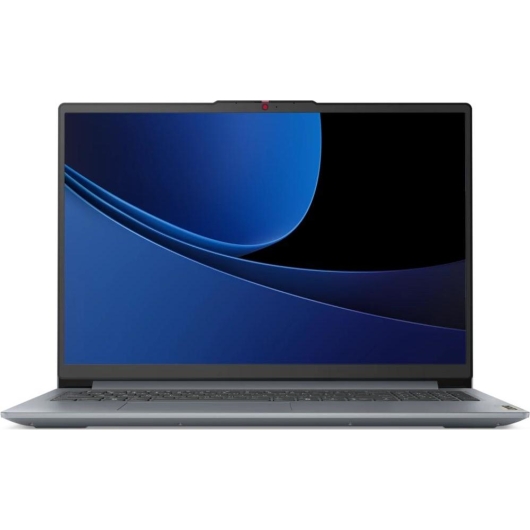 Ноутбук Lenovo IdeaPad Slim 3 16IRU9 (83E70010RK) Core 3 100U/8Gb/SSD512Gb/16.0"/IPS/WUXGA/NoOS/grey