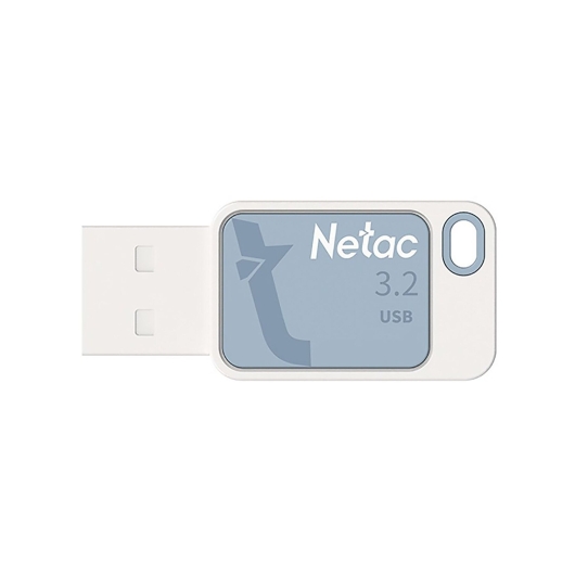 Флэш накопитель USB 32 Гб Netac UA31 (blue) (224793)