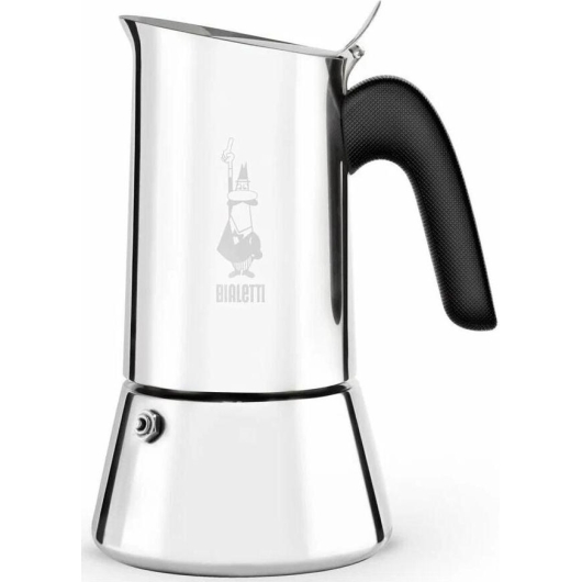 Гейзерная кофеварка Bialetti New Venus 7254