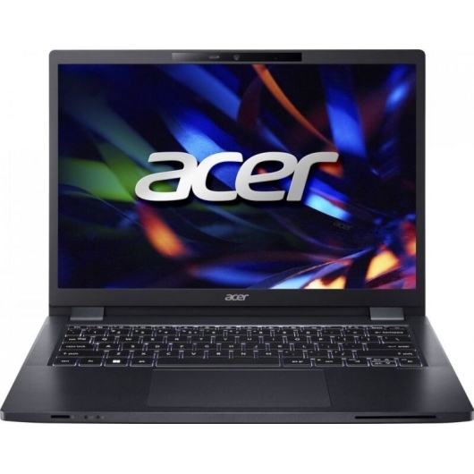 Ноутбук Acer TravelMate TMP414-53-58P2 (NX.VZTCD.00A) 14"(1920x1200 (матовый) IPS)/Intel Core i5 1335U(1.3Ghz)/16384Mb/512PCISSDGb/noDVD/Int:Intel HD