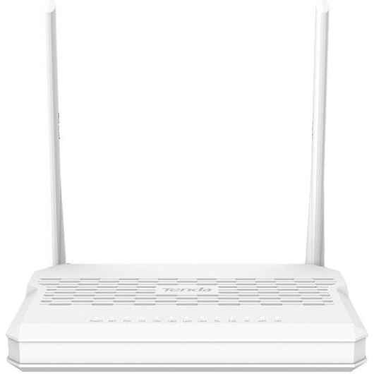 Wi-Fi маршрутизатор TENDA HG9 1200MBPS 1000M AC1200 Dual band