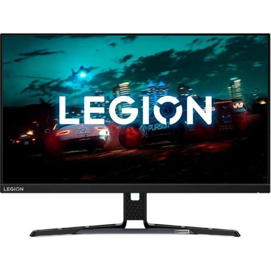 Монитор Lenovo Legion Y27h-30 (66F6UAC3EU) 27" IPS/WLED/2560x1440/165Hz/0.5 ms/1000:1/400nit/Tilt, Swivel, Pivot, HAS/2xHDMI 2.1/1xDP