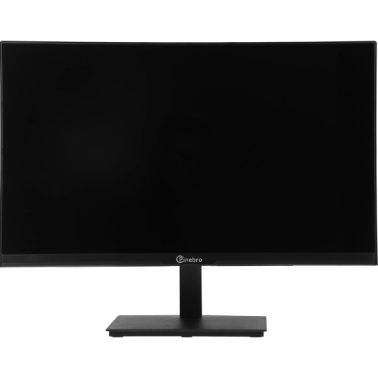 Монитор PINEBRO MF-2404DD(100) 1920x1080, IPS, 100Гц, 1хHDMI, черный