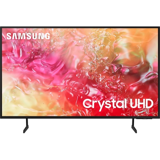 Телевизор 43" Samsung UE43DU7100, Smart, 4K