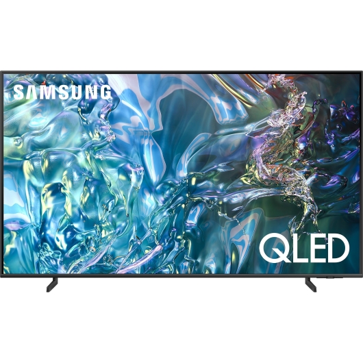 Телевизор 50" Samsung QE50Q60D, Smart, 4K