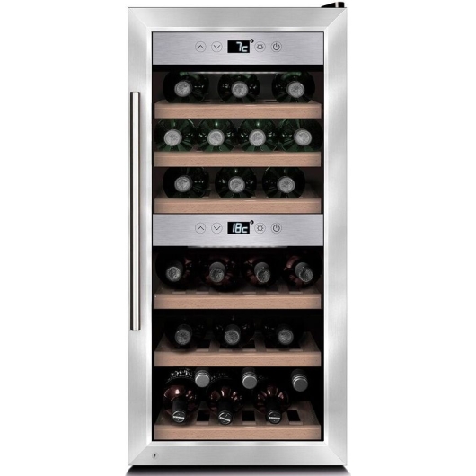 Холодильник винный CASO WineComfort 240 Smart