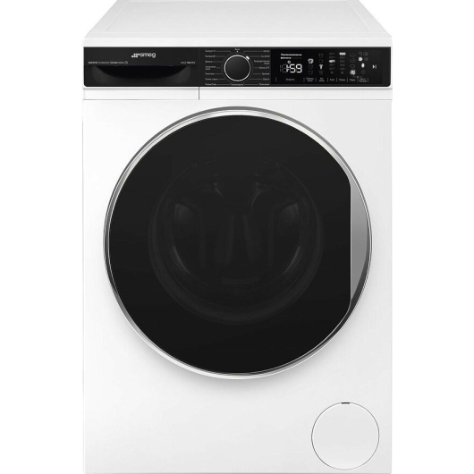 Стиральная машина Smeg WM3T60CRU с фронтальной загрузкой