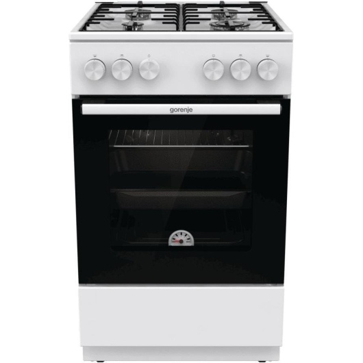 Плита газовая Gorenje GG5A10WH