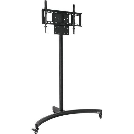 Стойка напольная для LED/LCD телевизоров Arm media PT-STAND-10 black