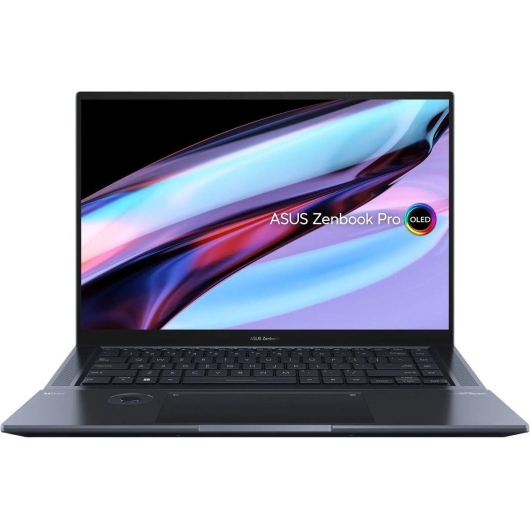 Ноутбук Asus Zenbook Pro 16X OLED UX7602VI-ME097X (90NB10K1-M005D0)