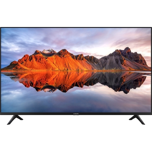 Телевизор 43" Xiaomi Mi TV A 43 2025, Smart, 4K