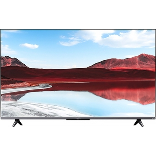 Телевизор 65" Xiaomi Mi TV A Pro 65 2025, Smart, 4K