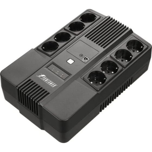 ИБП Powerman Brick 650 Plus