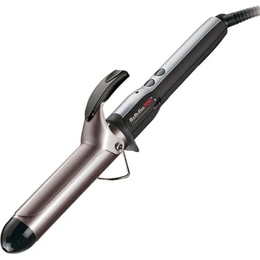 Плойка BaByliss Pro Titanium Tourmaline BAB2174TTE