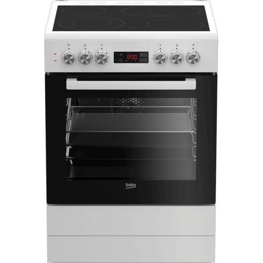 Плита электрическая Beko FSM67320GWS