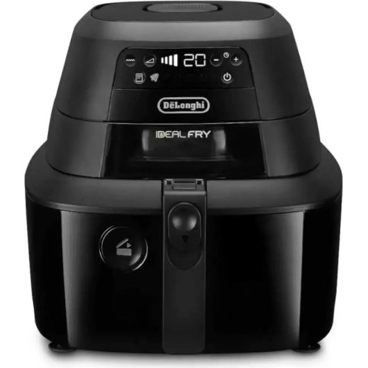 Фритюрница Delonghi FH2184BK