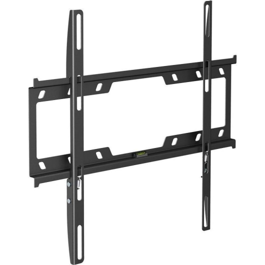 Кронштейн Holder F4614-B черный 32"-55" макс.40кг фиксированный